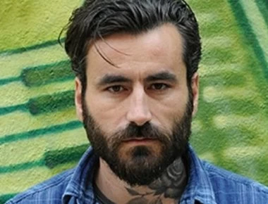 Γ. Μαυρίδης: Η επική τούμπα με ηλεκτρονικό πατίνι (βίντεο)